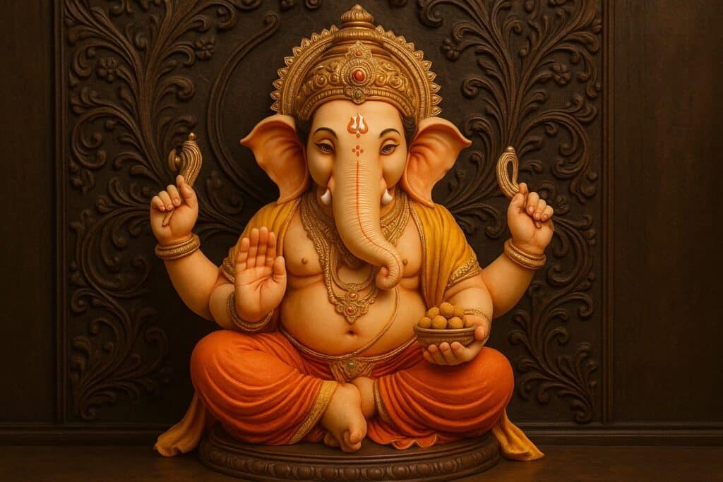 พระพิฆเนศ